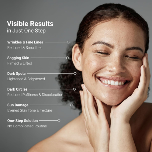 LifeCell All in One Anti-Aging Treatment 2.54 Oz